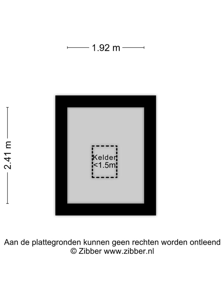 Foto 72 van Gasthuissingel 52