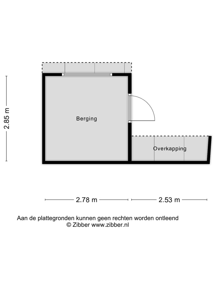 Foto 73 van Gasthuissingel 52