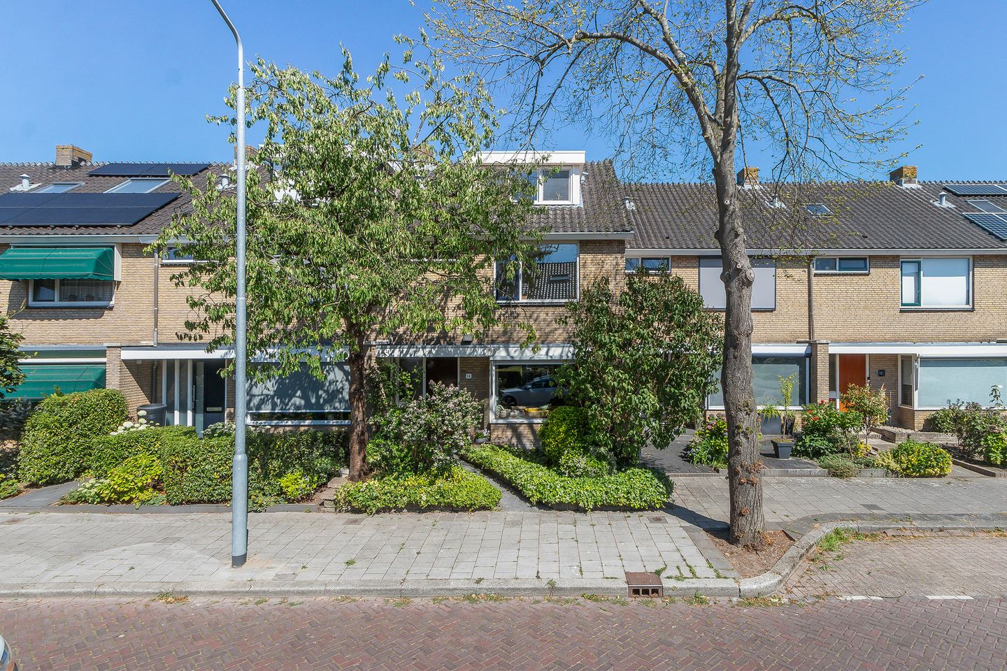 Foto 1 van Minnaertweg 14