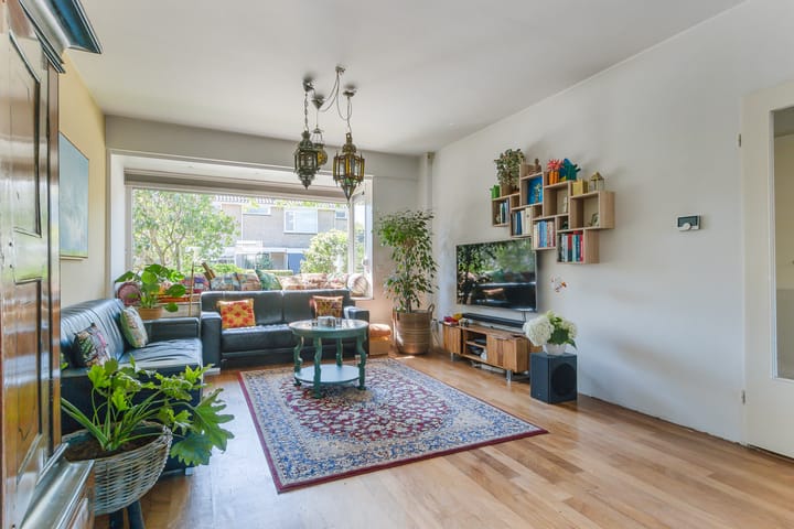 Foto 2 van Minnaertweg 14