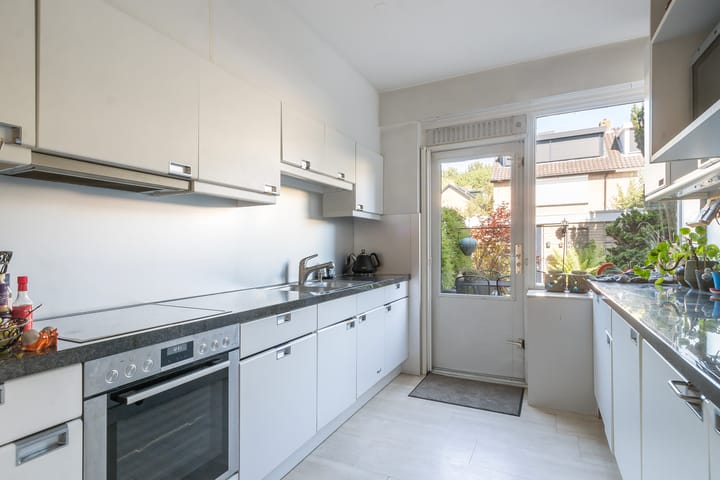 Foto 3 van Minnaertweg 14