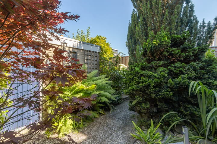 Foto 4 van Minnaertweg 14