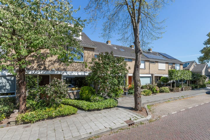 Foto 5 van Minnaertweg 14