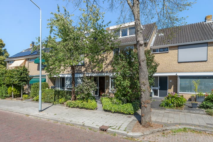 Foto 6 van Minnaertweg 14