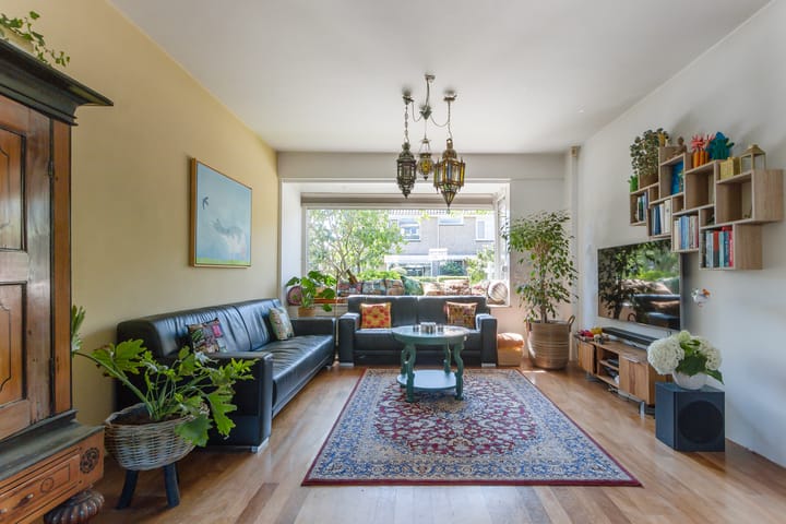 Foto 10 van Minnaertweg 14