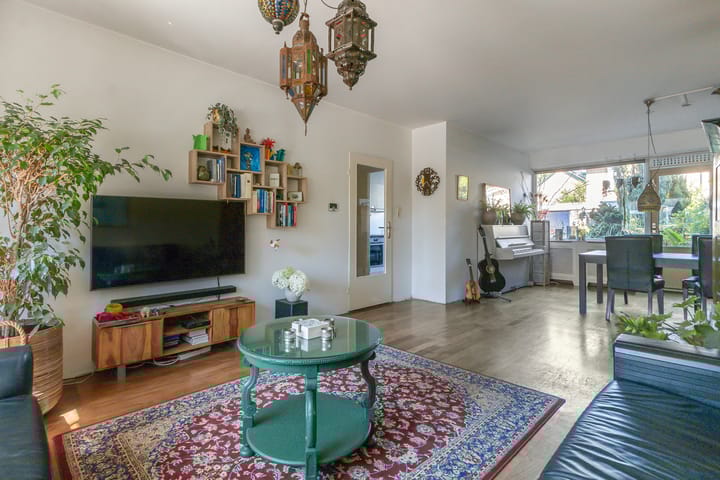 Foto 12 van Minnaertweg 14