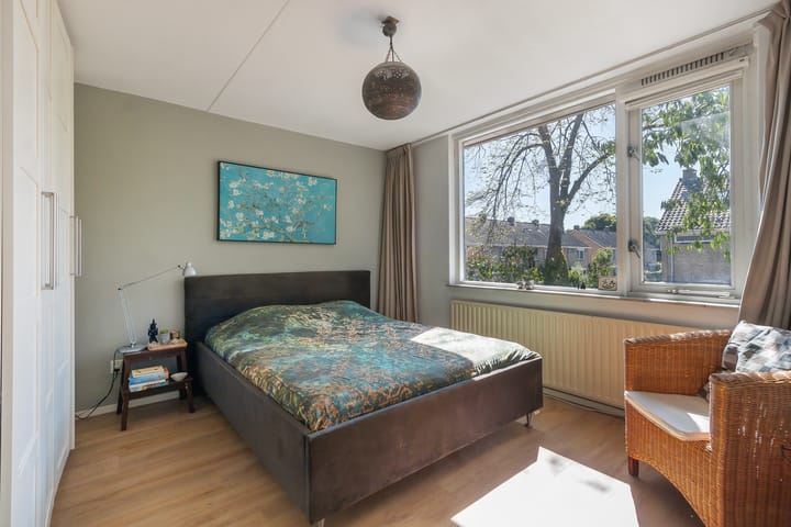 Foto 18 van Minnaertweg 14