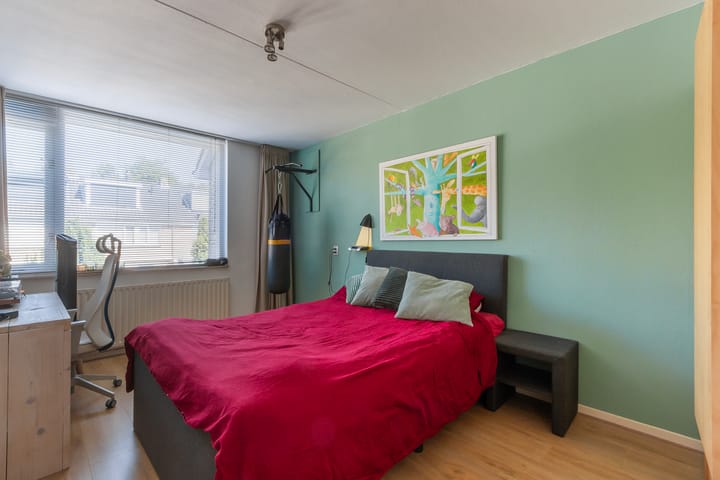 Foto 19 van Minnaertweg 14