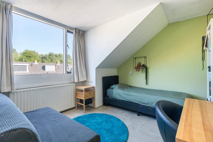 Foto 23 van Minnaertweg 14