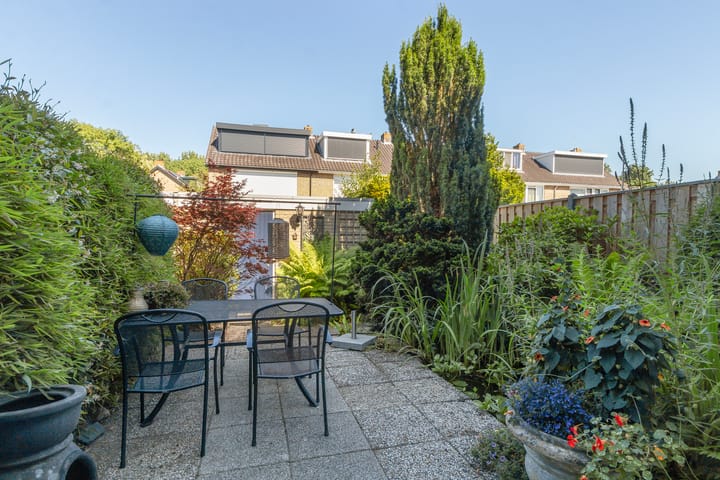 Foto 24 van Minnaertweg 14