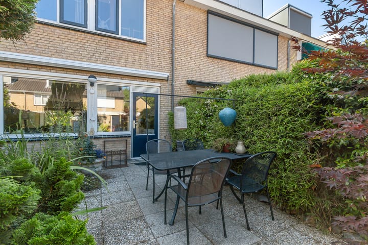 Foto 26 van Minnaertweg 14