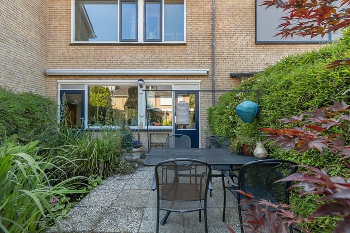 Foto 27 van Minnaertweg 14