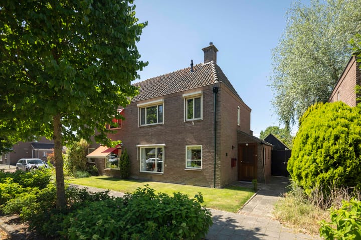 Foto 2 van Koningin Wilhelminastraat 6