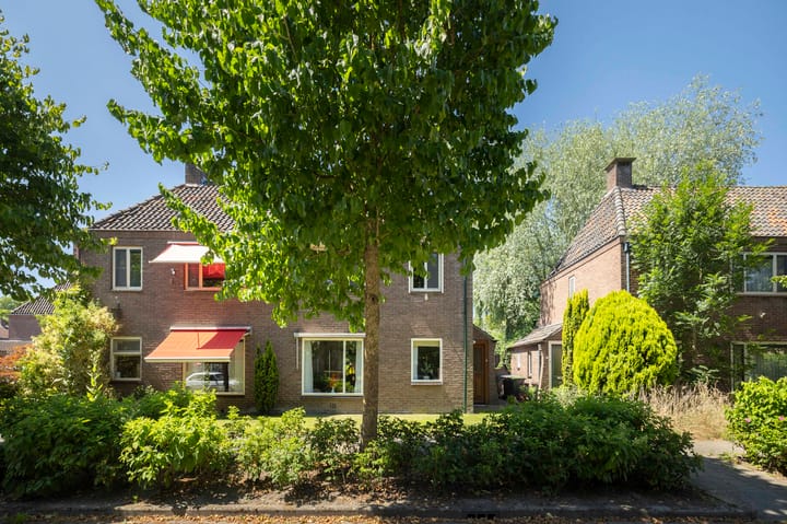 Foto 3 van Koningin Wilhelminastraat 6