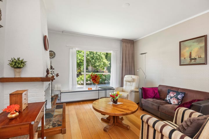 Foto 4 van Koningin Wilhelminastraat 6