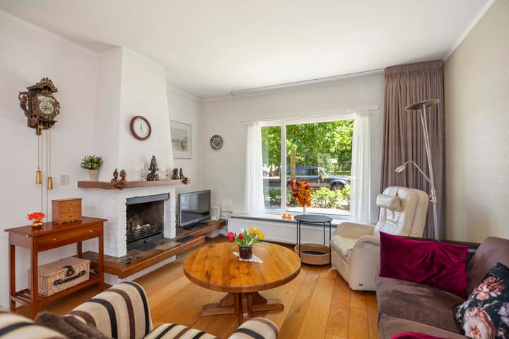 Foto 5 van Koningin Wilhelminastraat 6