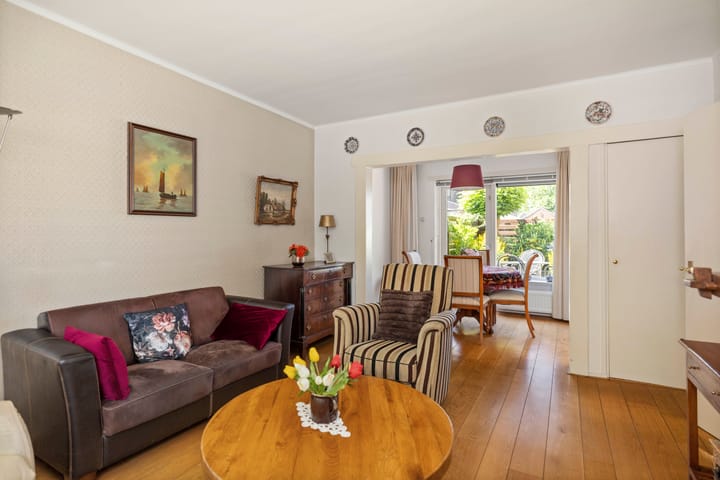 Foto 6 van Koningin Wilhelminastraat 6