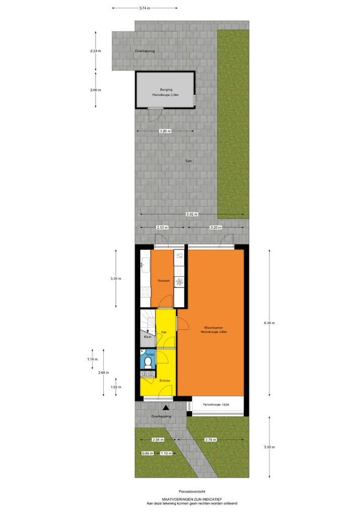 Foto 34 van Minnaertweg 14