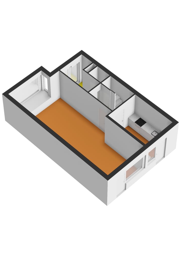 Foto 36 van Minnaertweg 14
