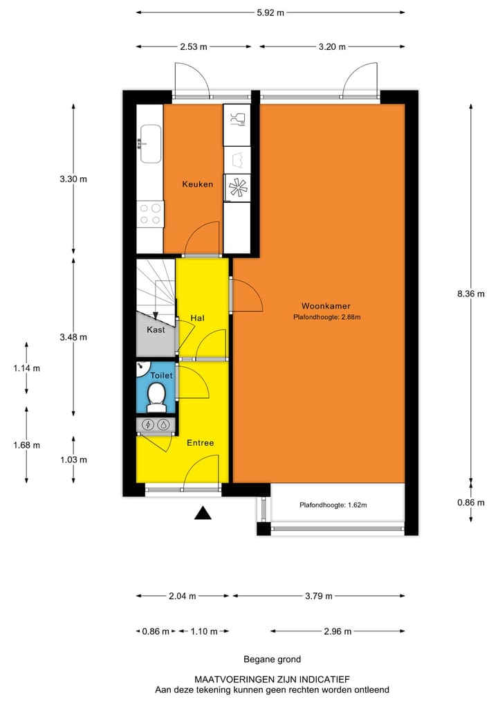 Foto 31 van Minnaertweg 14