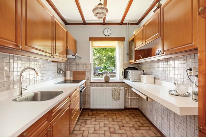 Foto 10 van Koningin Wilhelminastraat 6