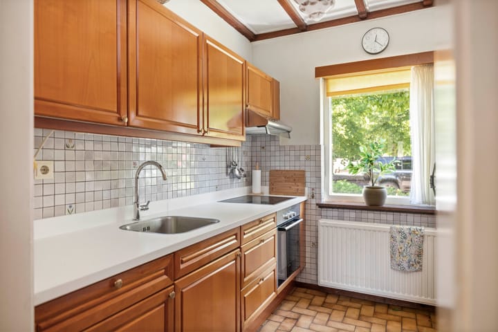 Foto 12 van Koningin Wilhelminastraat 6