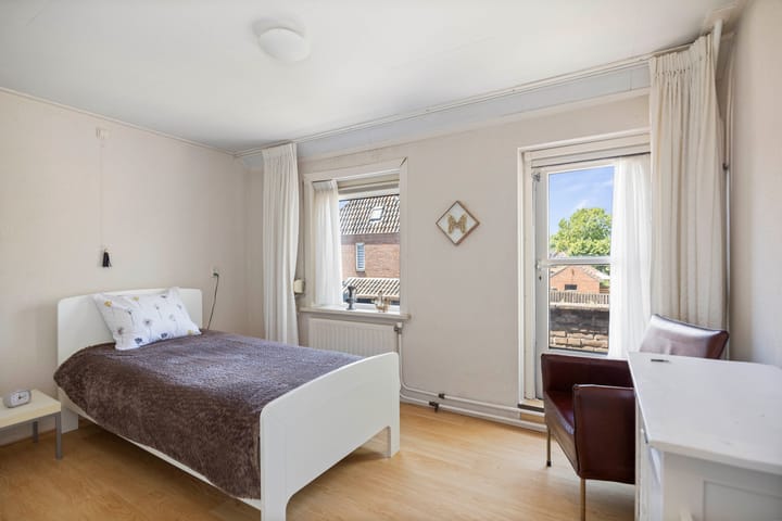 Foto 20 van Koningin Wilhelminastraat 6