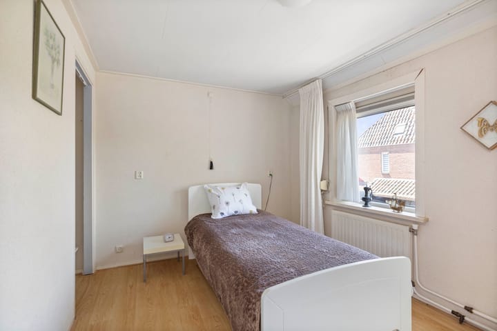 Foto 21 van Koningin Wilhelminastraat 6