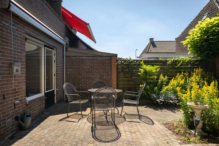 Foto 24 van Koningin Wilhelminastraat 6