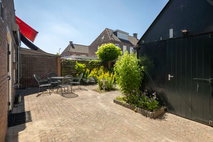 Foto 25 van Koningin Wilhelminastraat 6