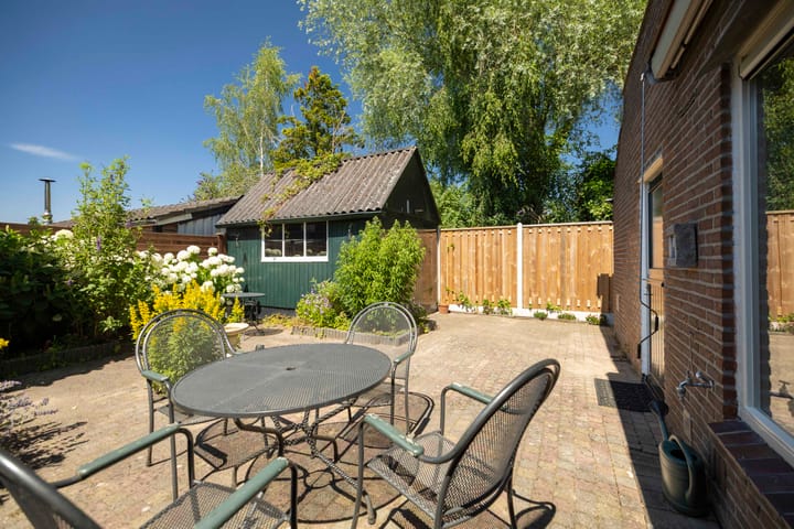 Foto 26 van Koningin Wilhelminastraat 6