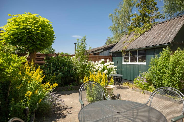 Foto 27 van Koningin Wilhelminastraat 6