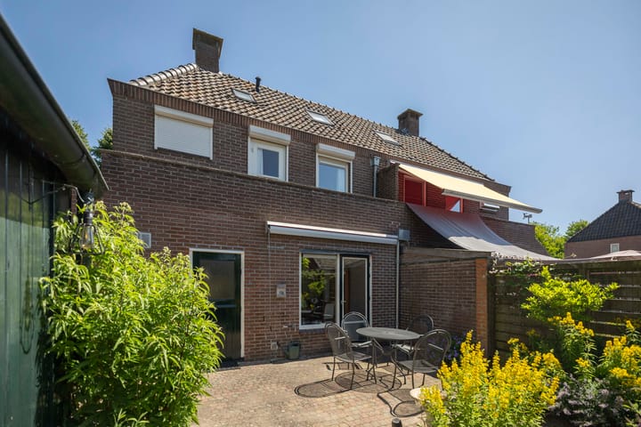 Foto 28 van Koningin Wilhelminastraat 6