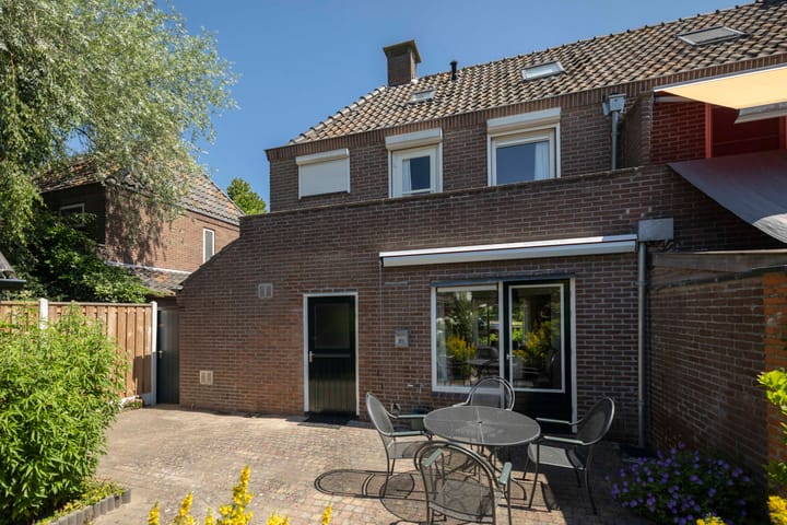 Foto 29 van Koningin Wilhelminastraat 6