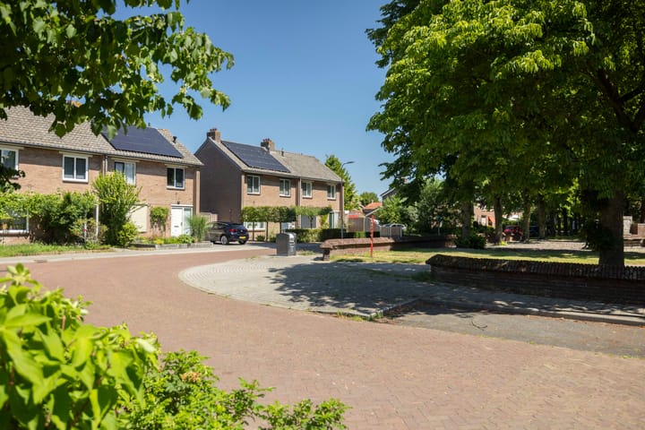 Foto 31 van Koningin Wilhelminastraat 6