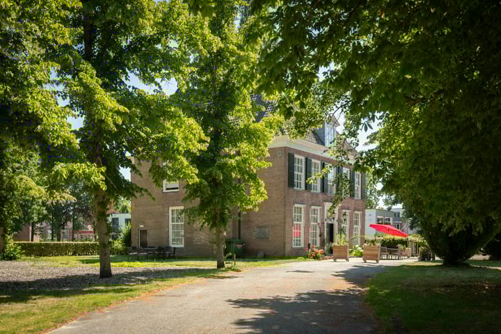 Foto 34 van Koningin Wilhelminastraat 6