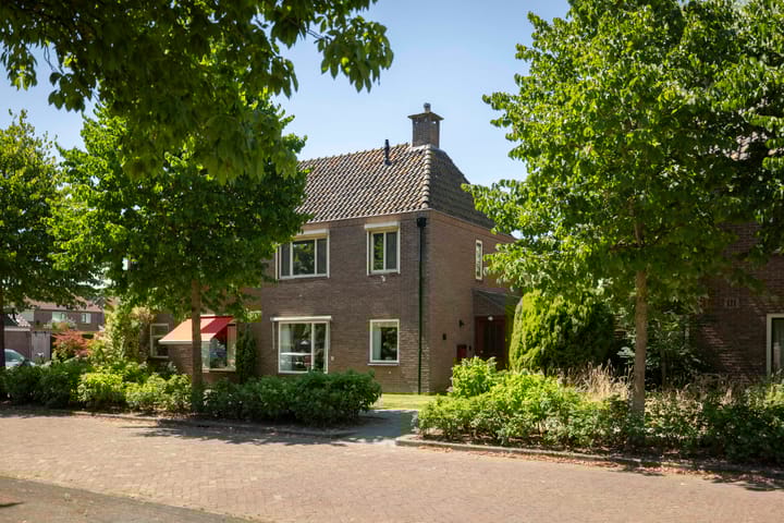 Foto 35 van Koningin Wilhelminastraat 6