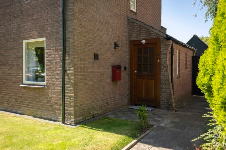 Foto 36 van Koningin Wilhelminastraat 6