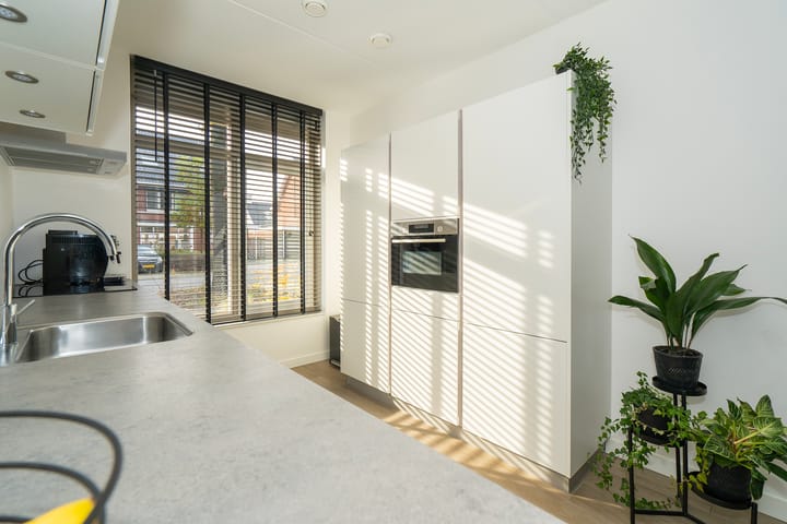 Foto 2 van Willy den Oudenstraat 34