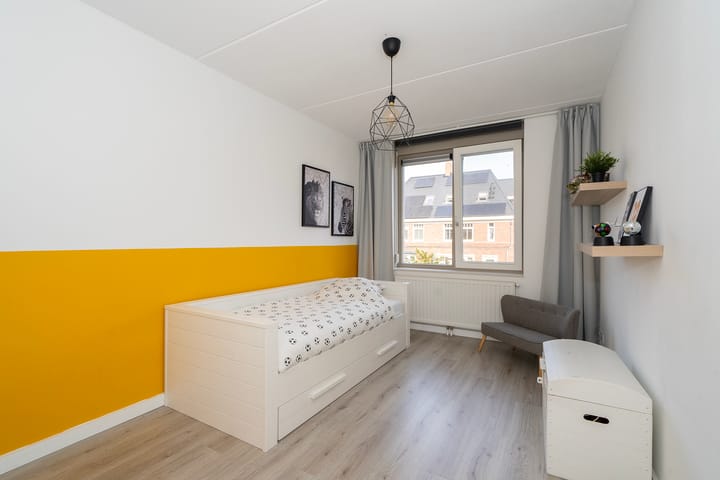 Foto 4 van Willy den Oudenstraat 34