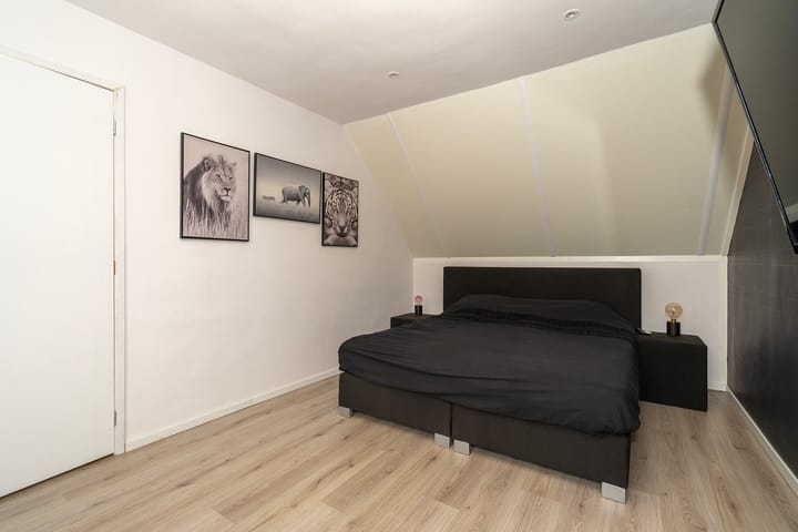 Foto 5 van Willy den Oudenstraat 34