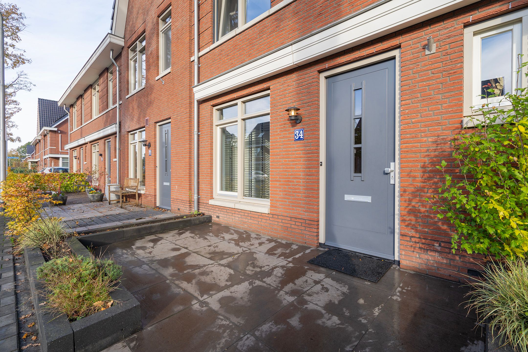 Foto 6 van Willy den Oudenstraat 34
