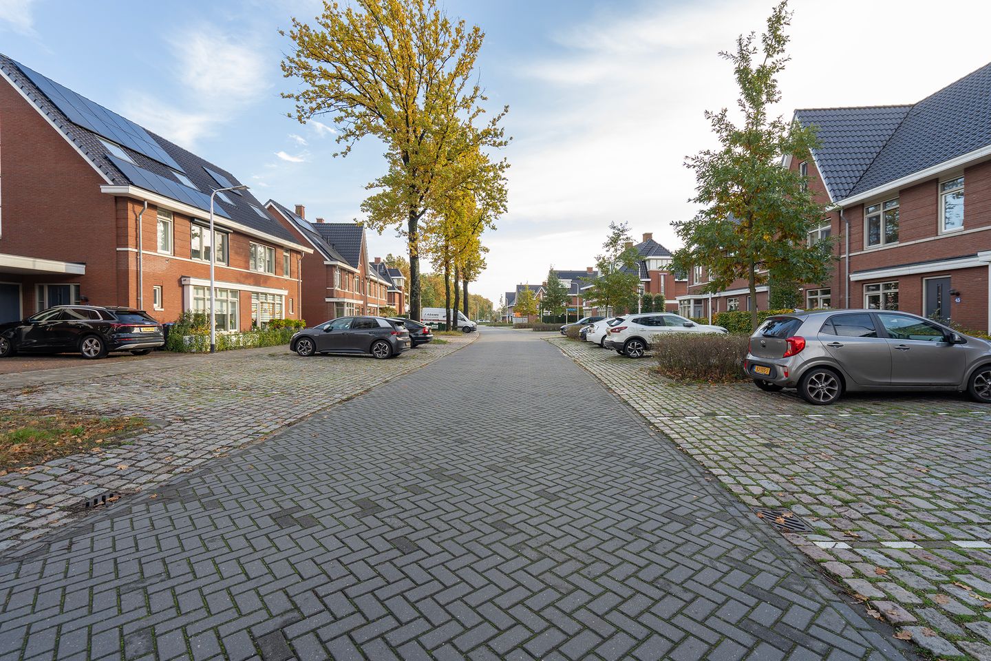Foto 10 van Willy den Oudenstraat 34