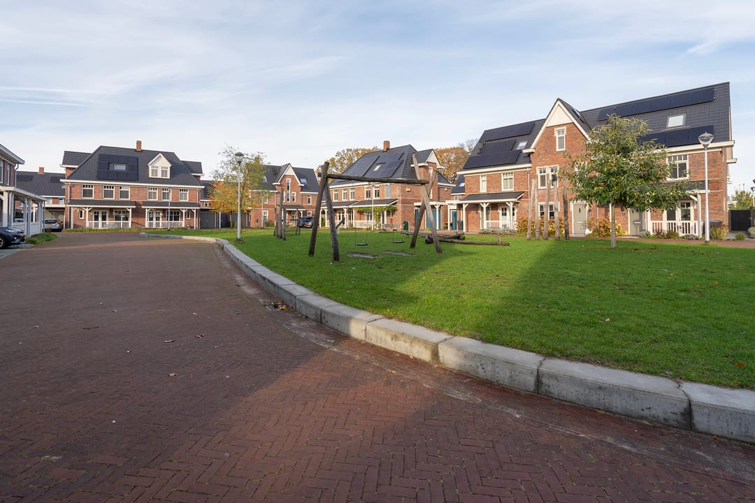 Foto 13 van Willy den Oudenstraat 34