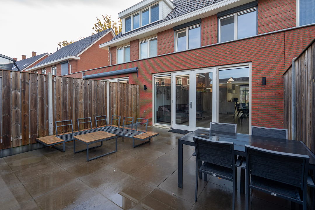 Foto 41 van Willy den Oudenstraat 34