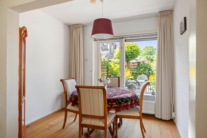 Foto 7 van Koningin Wilhelminastraat 6