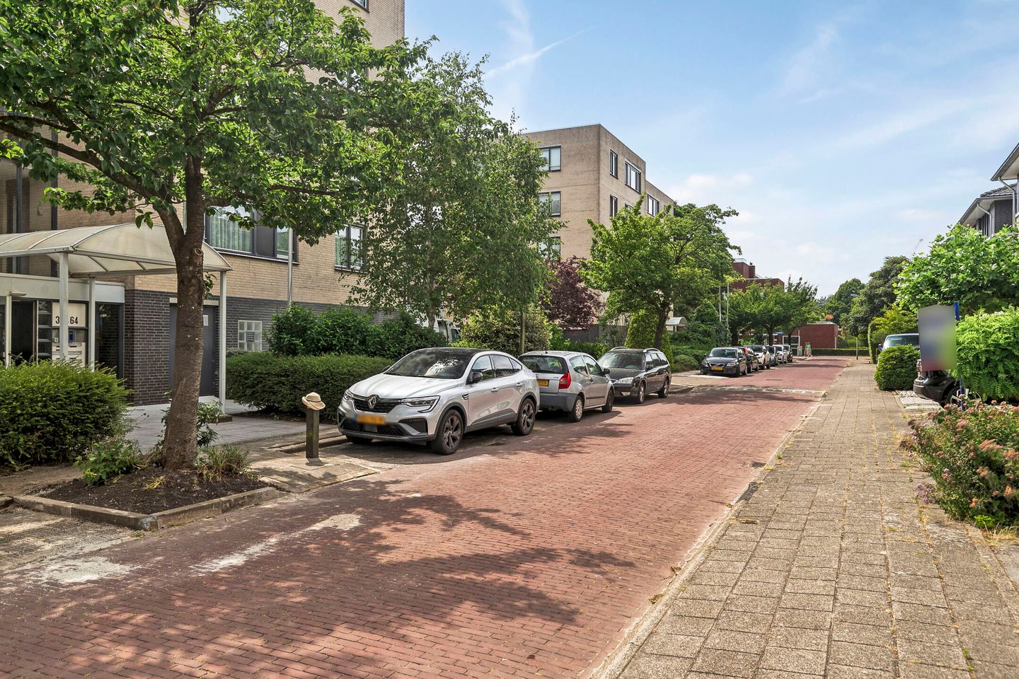 Foto 5 van Samsomlaan 58