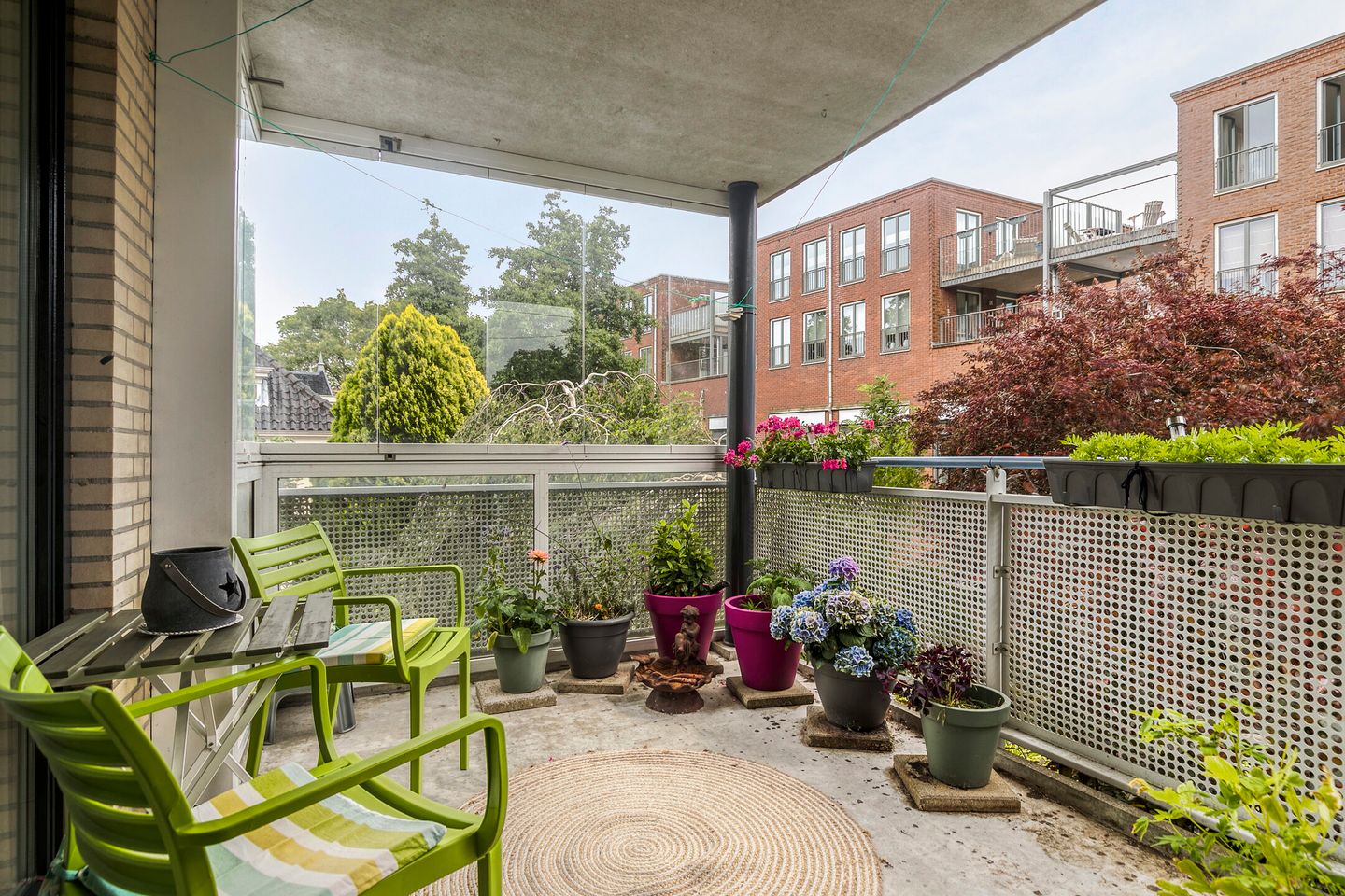 Foto 4 van Samsomlaan 58