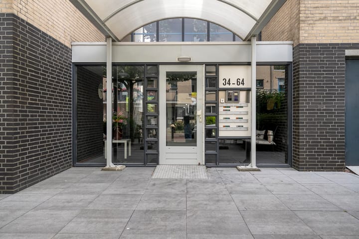 Foto 6 van Samsomlaan 58