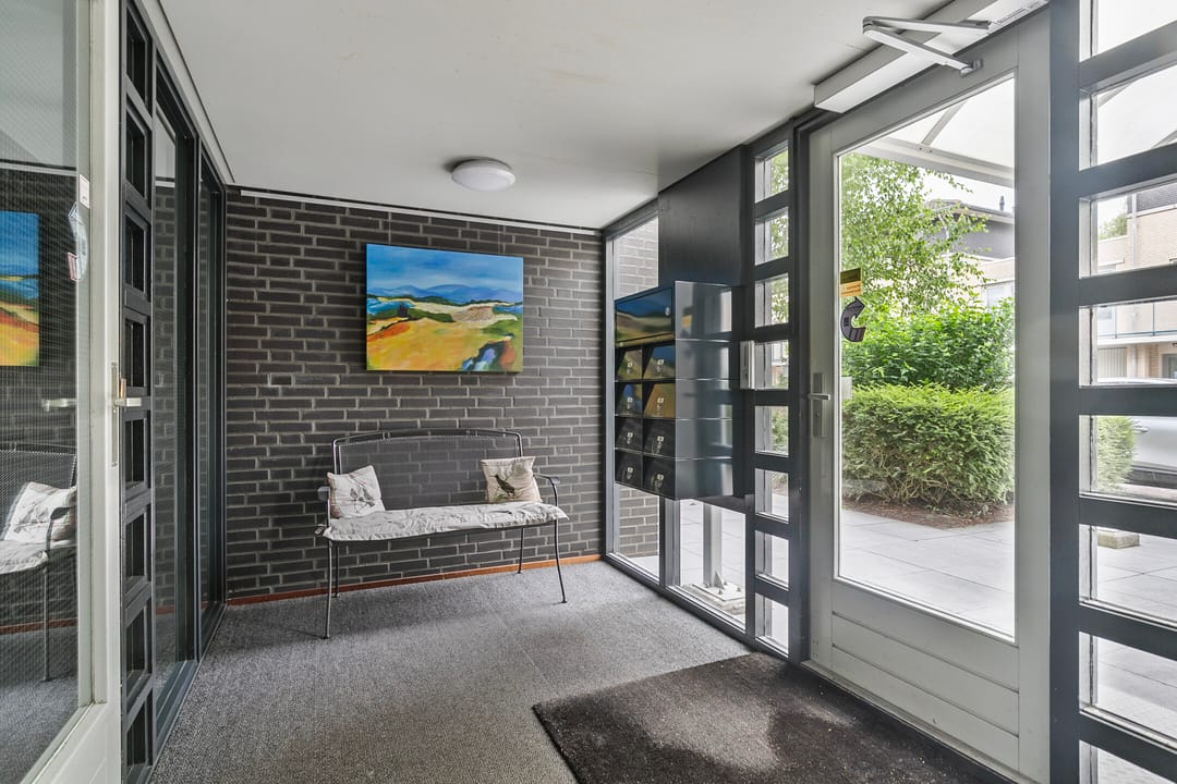 Foto 7 van Samsomlaan 58